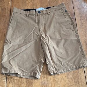 Old Navy Tech Slim Shorts
